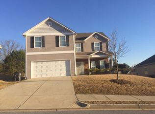 3337 Enterkin Ln, Atlanta, GA 30349