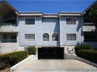 501 E Palmer Ave #A-3, Glendale, CA 91205