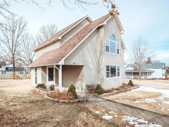 112 Phoenix Ave, Saint Robert, MO 65584