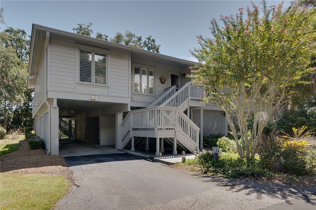 27 Kingston Cv, Hilton Head Island, SC 29928 MLS 446646 Zillow