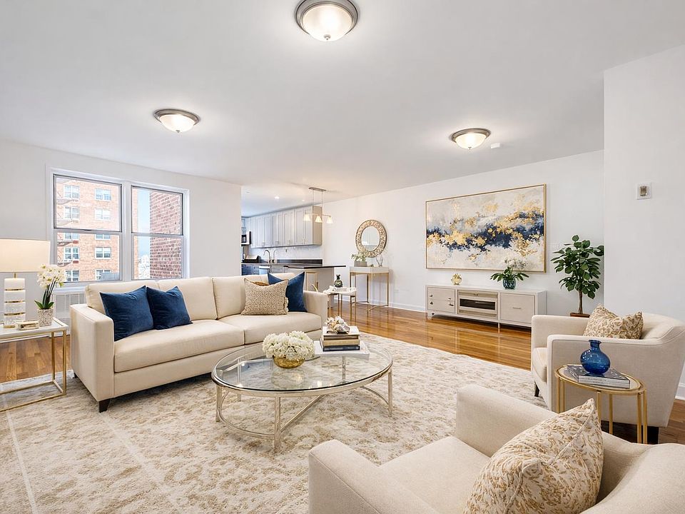 1st image of 66 Overlook Ter APT 7M