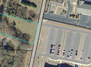 0 Roach St 1.05 Acre, Royston, GA 30662