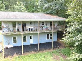 158 Earney Rd, Blairsville, GA 30512