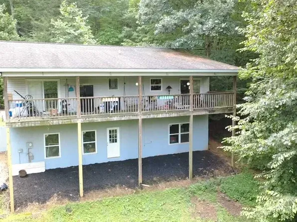 158 Earney Rd, Blairsville, GA 30512