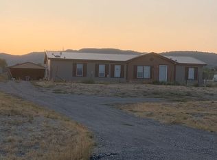611 Kimble Dr, Spring Creek, NV 89815