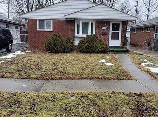 30136 Hazelwood St, Inkster, MI