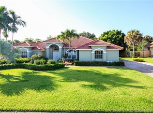 8008 E Windjammer Way, Hobe Sound, FL 33455