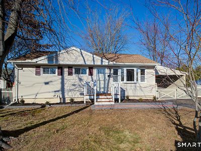 43 Contact Drive, West Haven, CT, 06516