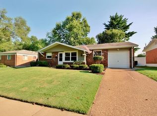 2670 Guildford Dr, Florissant, MO
