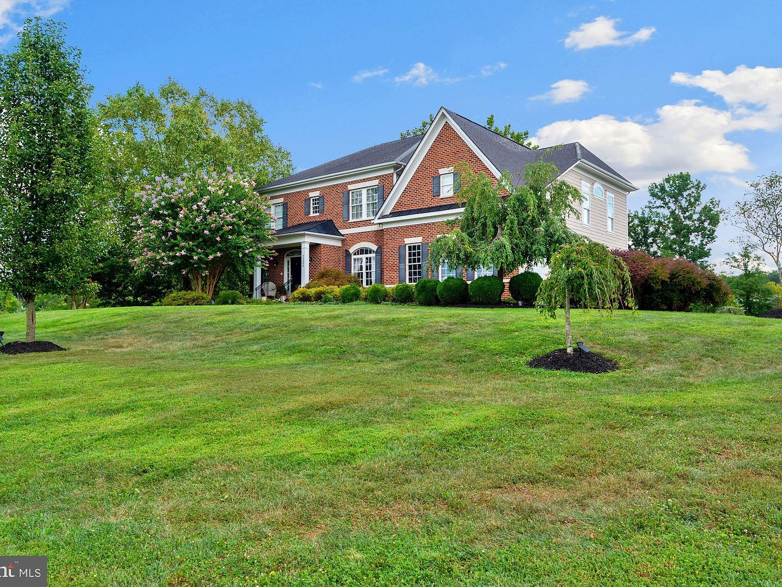 24064 Hunters Trail Ln, Aldie, VA 20105 Zillow
