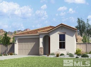 6014 Ditch Rider Rd, Sparks, NV 89436