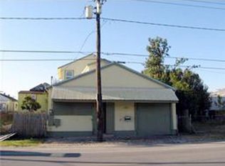 923 Patterson St, New Orleans, LA 70114