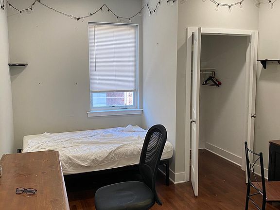 2nd image of 1427 N Carlisle St #4