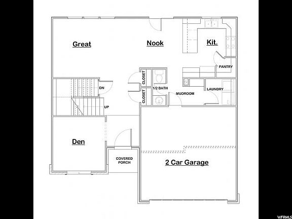 3rd image of 5458 N Meadow Lark Ln #21