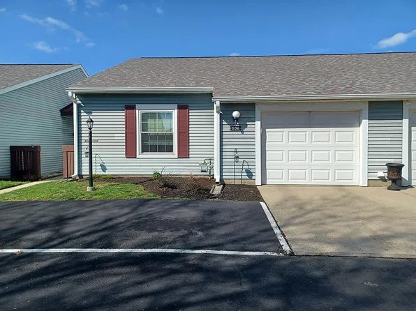 106 Pimlico Ave, Newark, OH 43055