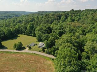 3662 S Unionville Rd, Paoli, IN 47454