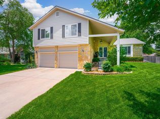 2461 N Hathway Cir, Wichita, KS 67226