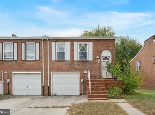 2712 Phillips Ter, Philadelphia, PA 19153