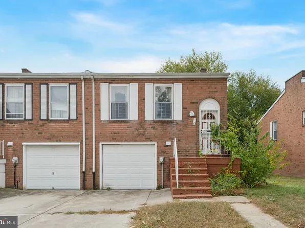 2712 Phillips Ter, Philadelphia, PA 19153