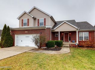 202 Arlington Meadows Dr, Fisherville, KY 40023