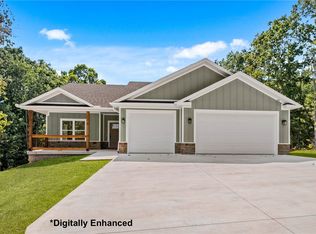 40 Kirkcolm Dr, Bella Vista, AR 72715