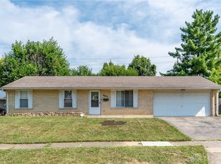 6841 Highbury Rd, Dayton, OH 45424