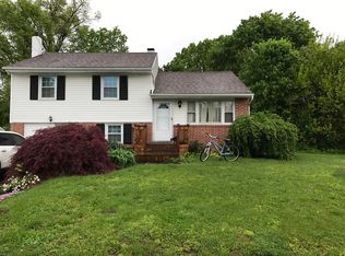 6212 Jerome Blvd, Harrisburg, PA 17112