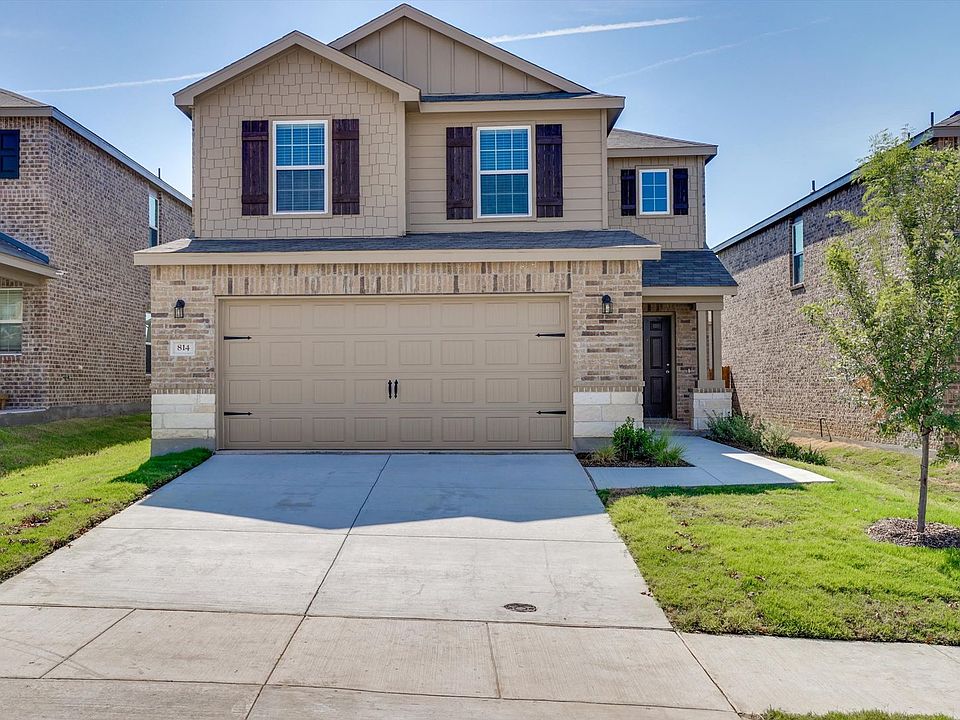 1st image of 814 Table Rock St