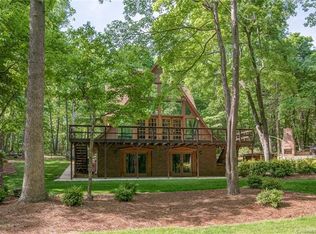 5207 Crow Rd, Monroe, NC 28112