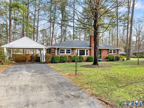 2nd image of 3407 Cooper Rd