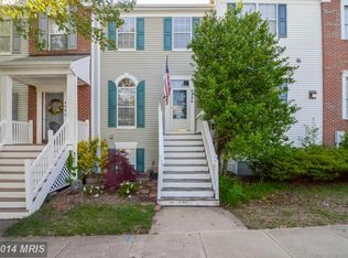 4984 Marshlake Ln, Dumfries, VA 22025