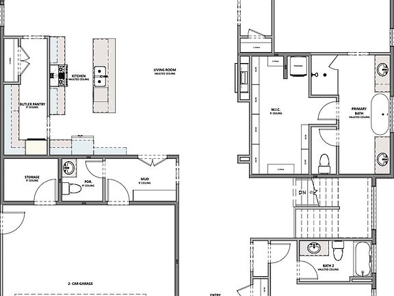 5th image of 6766 N Macallan Ln #75
