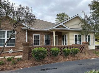 6 Valley Way Cir SE, Huntsville, AL 35802