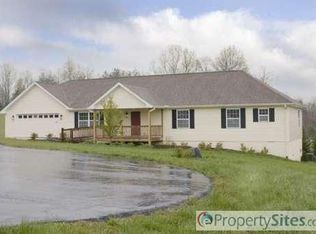 39 Song Sparrow Ln, Hendersonville, NC 28792