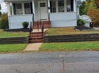 221 Keith Avenue Ext, Brockton, MA 02301