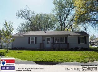 1006 S Cypress St, Ottawa, KS 66067