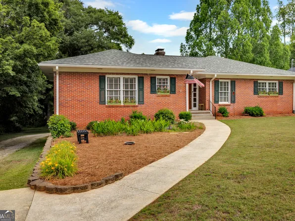 4133 Brookhaven Dr SE, Covington, GA 30014