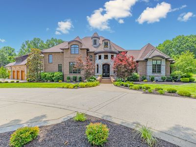 1856 Mires Rd, Mount Juliet, TN, 37122
