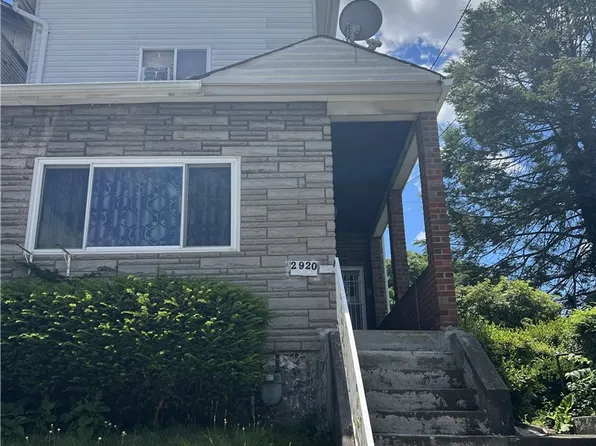2920 Chester St, McKeesport, PA 15132