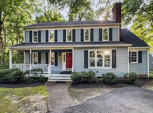 5801 Bent Creek Rd, Midlothian, VA 23112