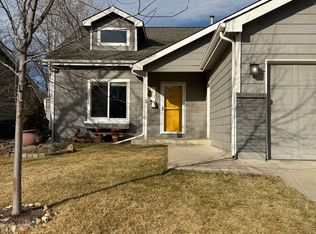 512 Walden Way, Fort Collins, CO 80526