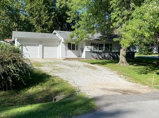 2653 E Horning St, Springfield, MO 65802