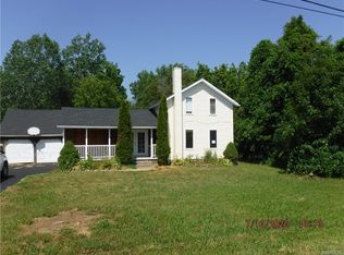 2362 County Line Rd, Alden, NY 14004