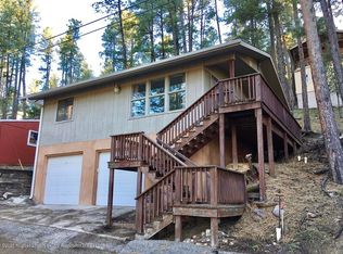 114 High St, Ruidoso, NM 88345