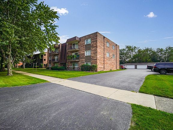 2nd image of 12801 Carriage Ln APT 302