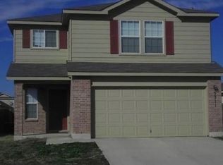 5311 Lyra Dr, Killeen, TX 76542
