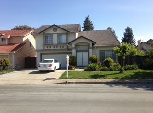 25916 Meadowmist Dr, Hayward, CA 94544
