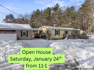 62 North Street, Mechanic Falls, ME 04256