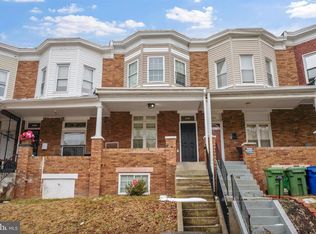 3722 Cottage Ave, Baltimore, MD
