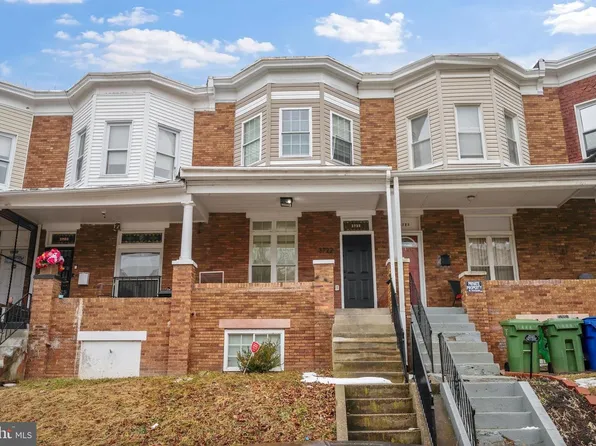 3722 Cottage Ave, Baltimore, MD 21215